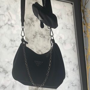 Prada bag